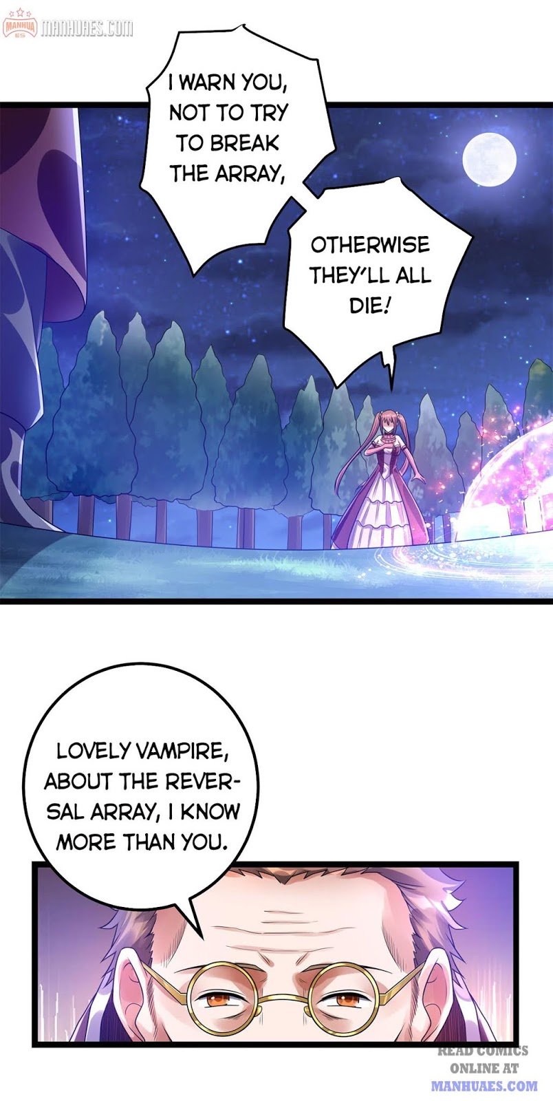 Page 1 of Chapter 110