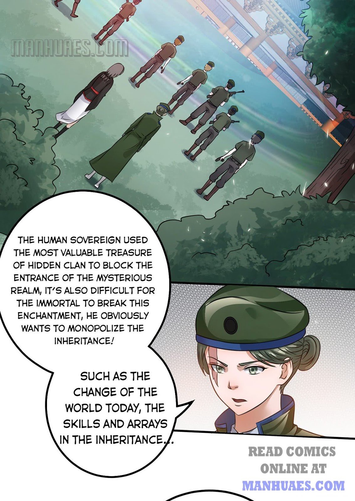 Page 2 of Chapter 118