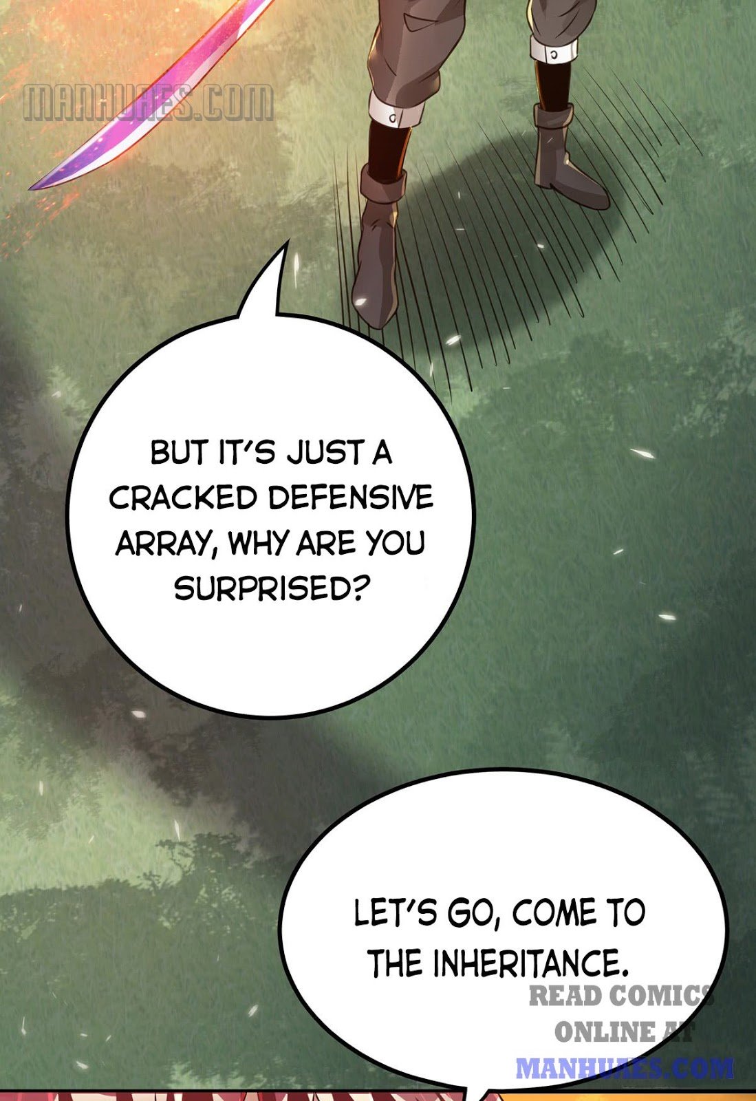 Page 6 of Chapter 118