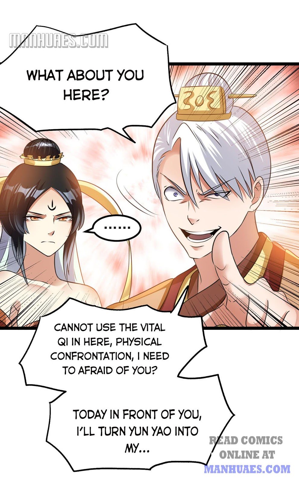 Page 19 of Chapter 118