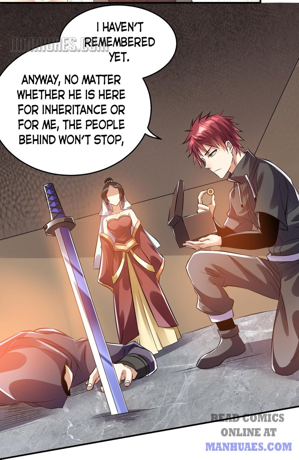 Page 33 of Chapter 119