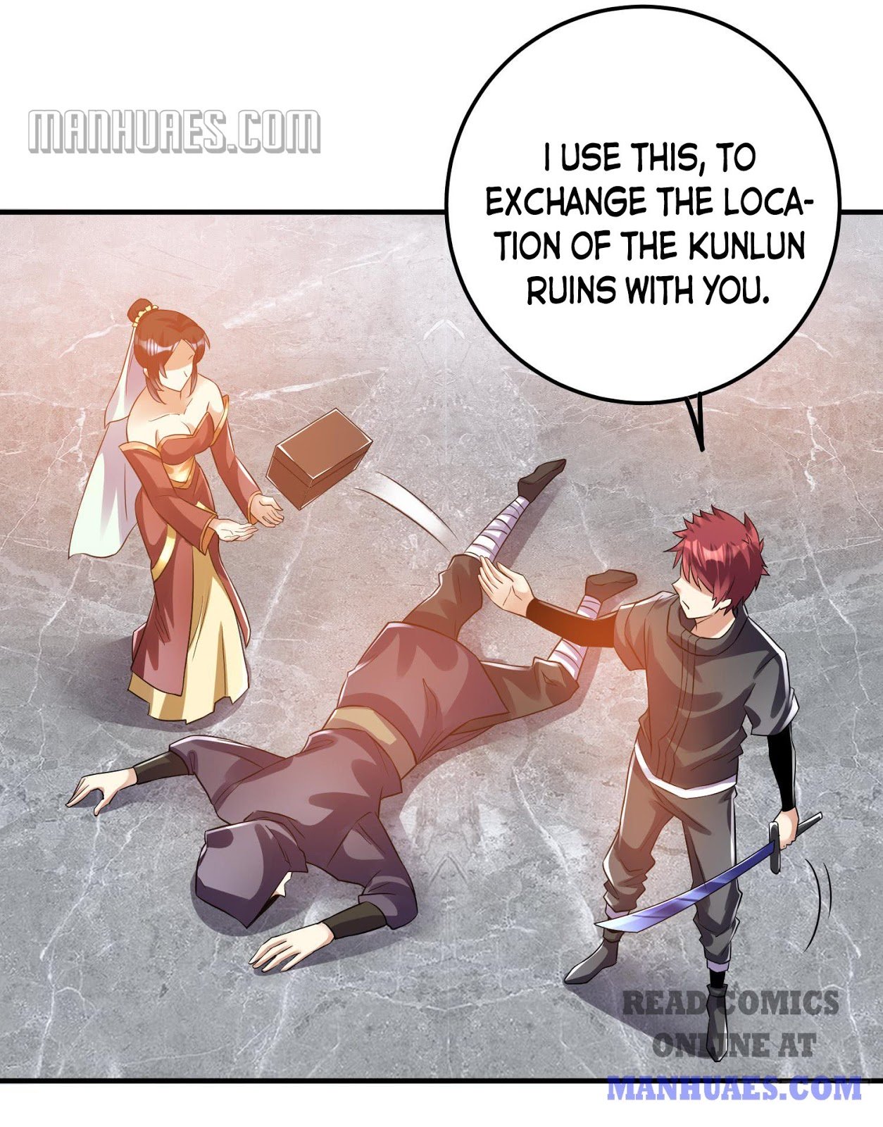 Page 35 of Chapter 119