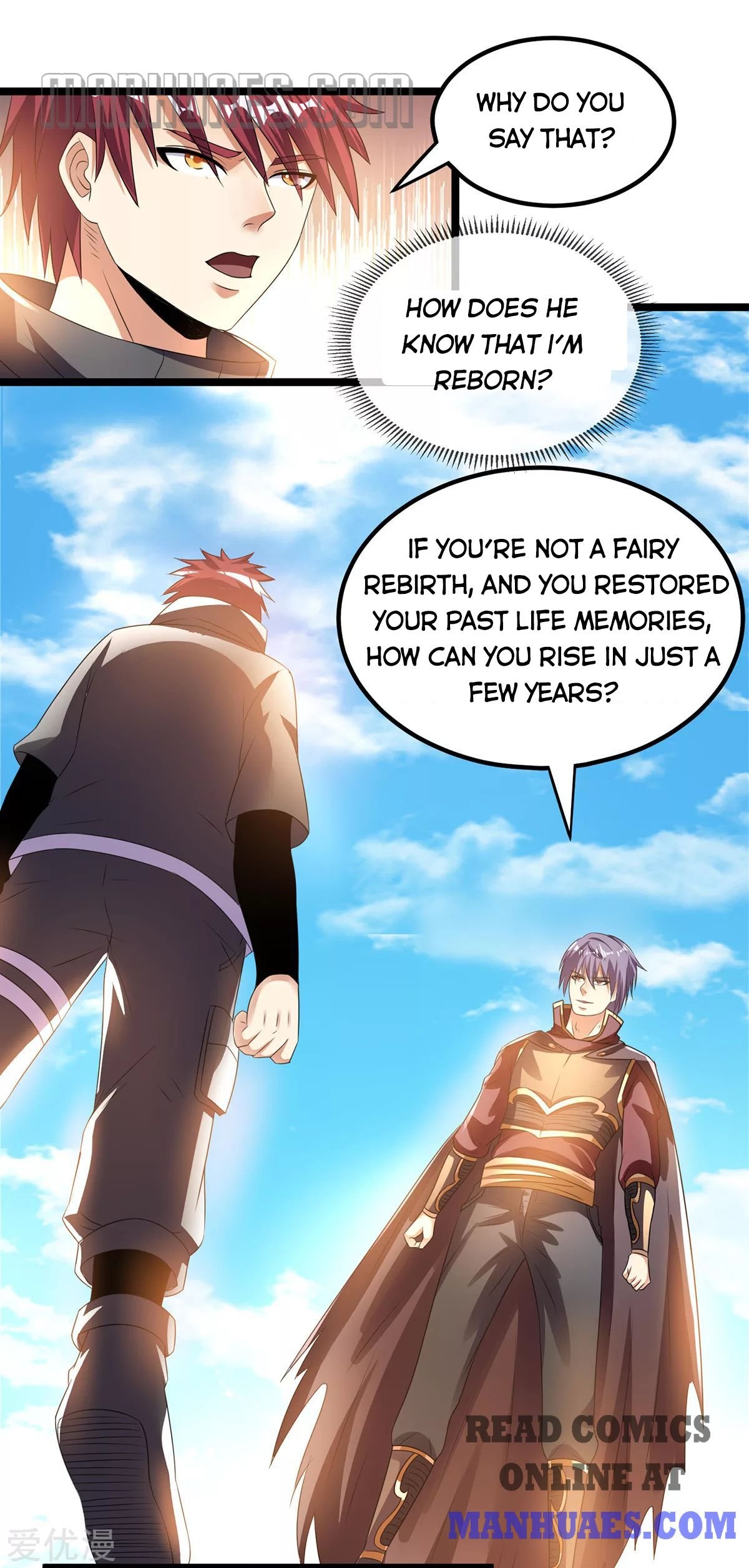 Page 1 of Chapter 144