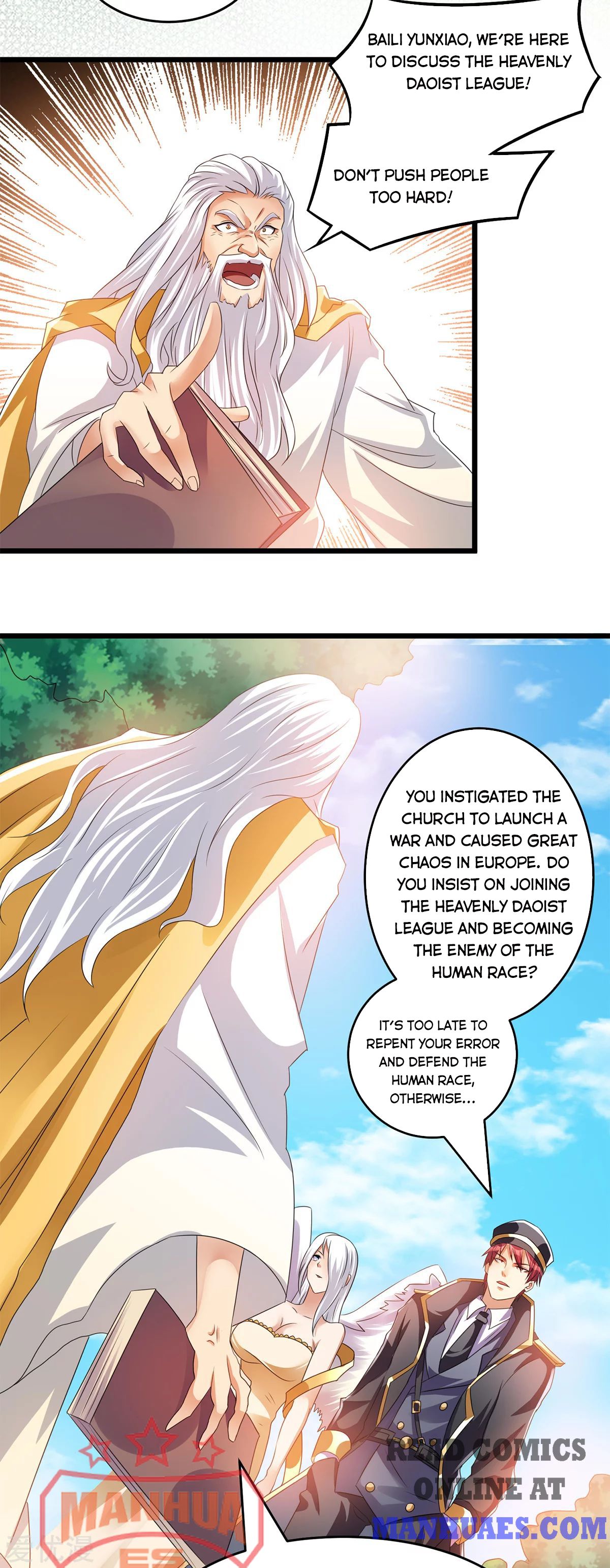 Page 8 of Chapter 148