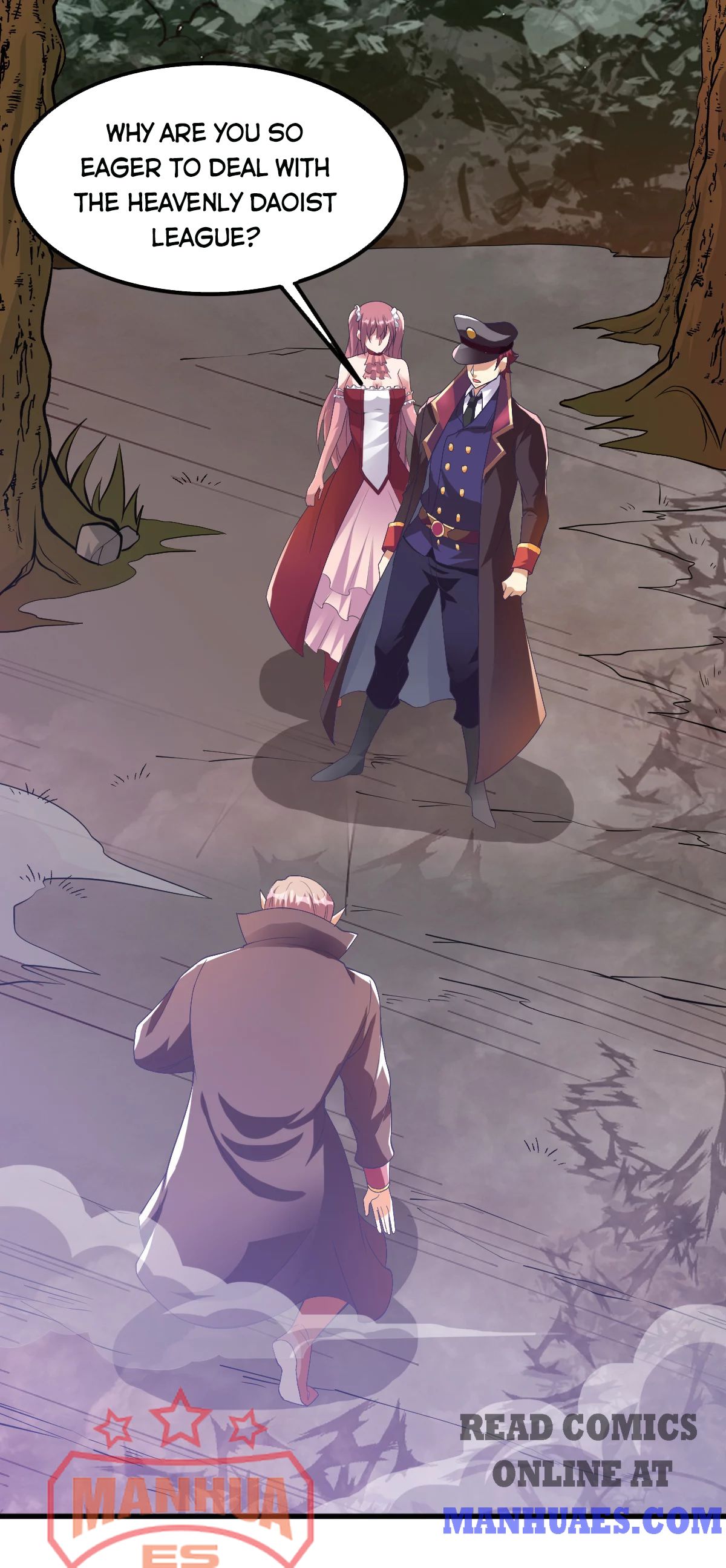 Page 1 of Chapter 151
