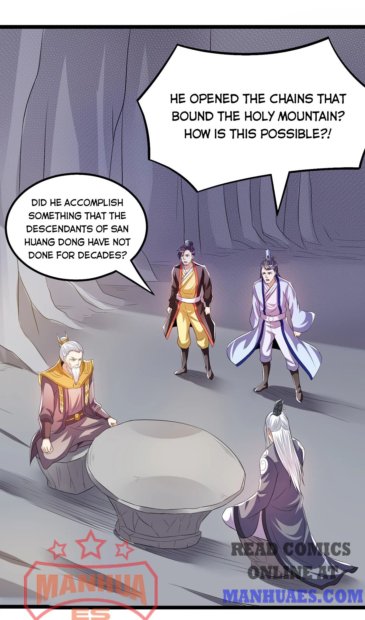 Page 1 of Chapter 154