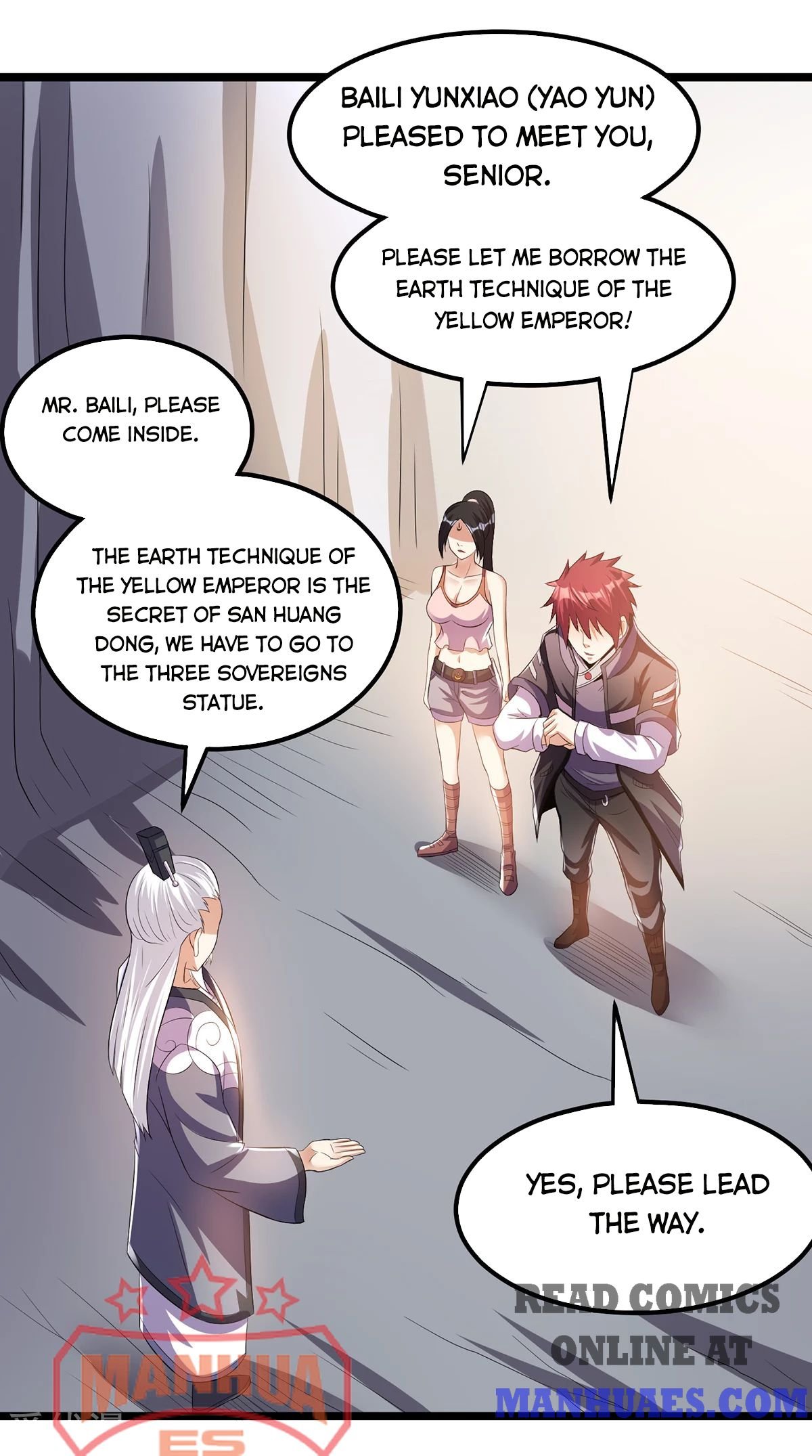 Page 5 of Chapter 154