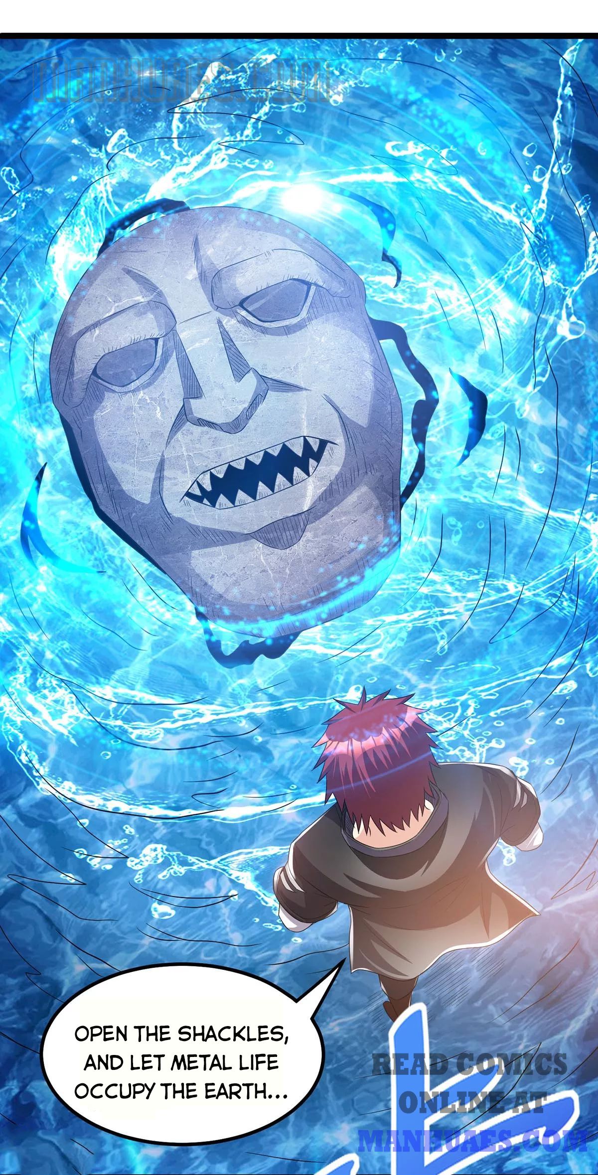 Page 1 of Chapter 156
