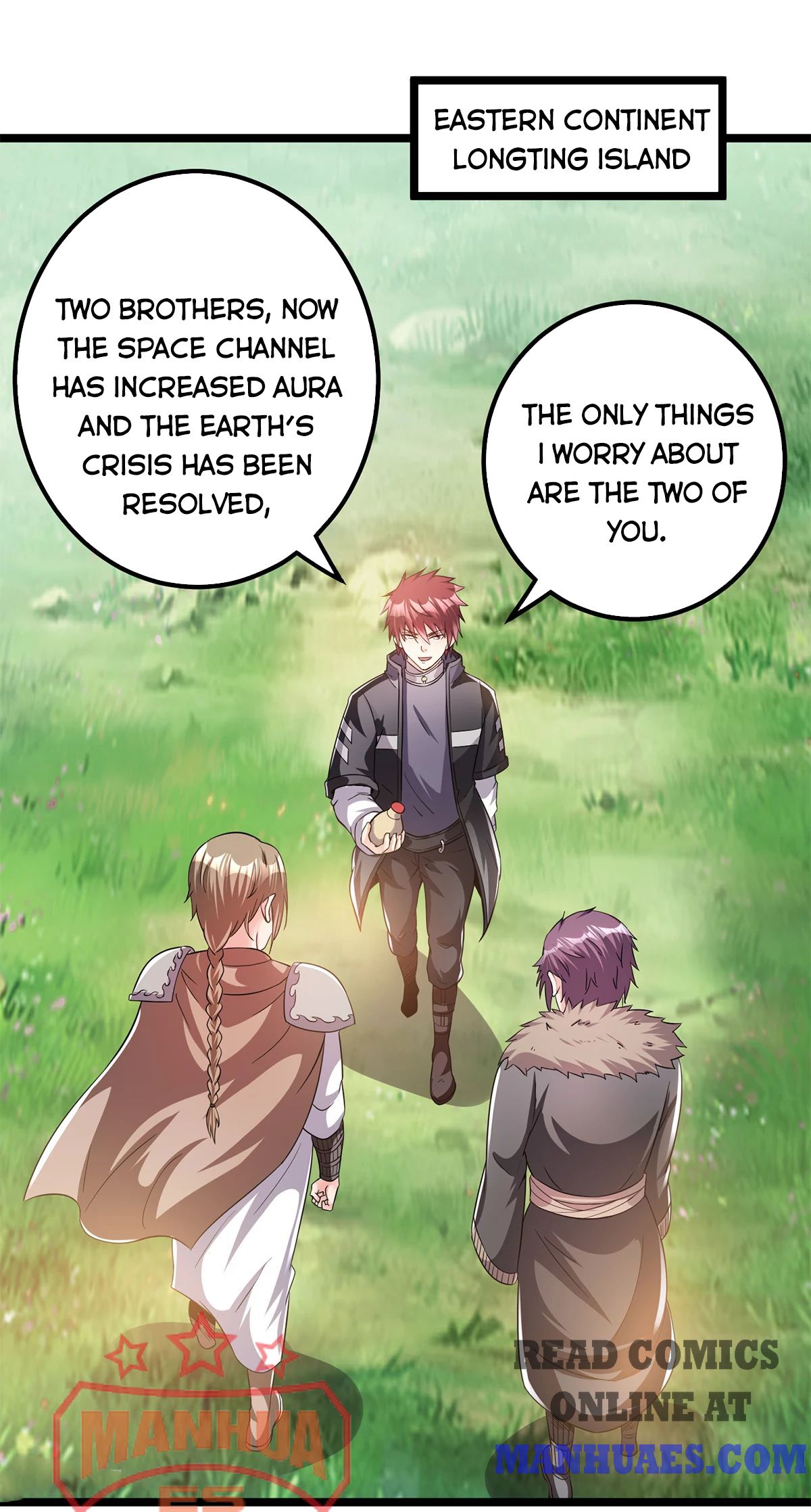 Page 1 of Chapter 158