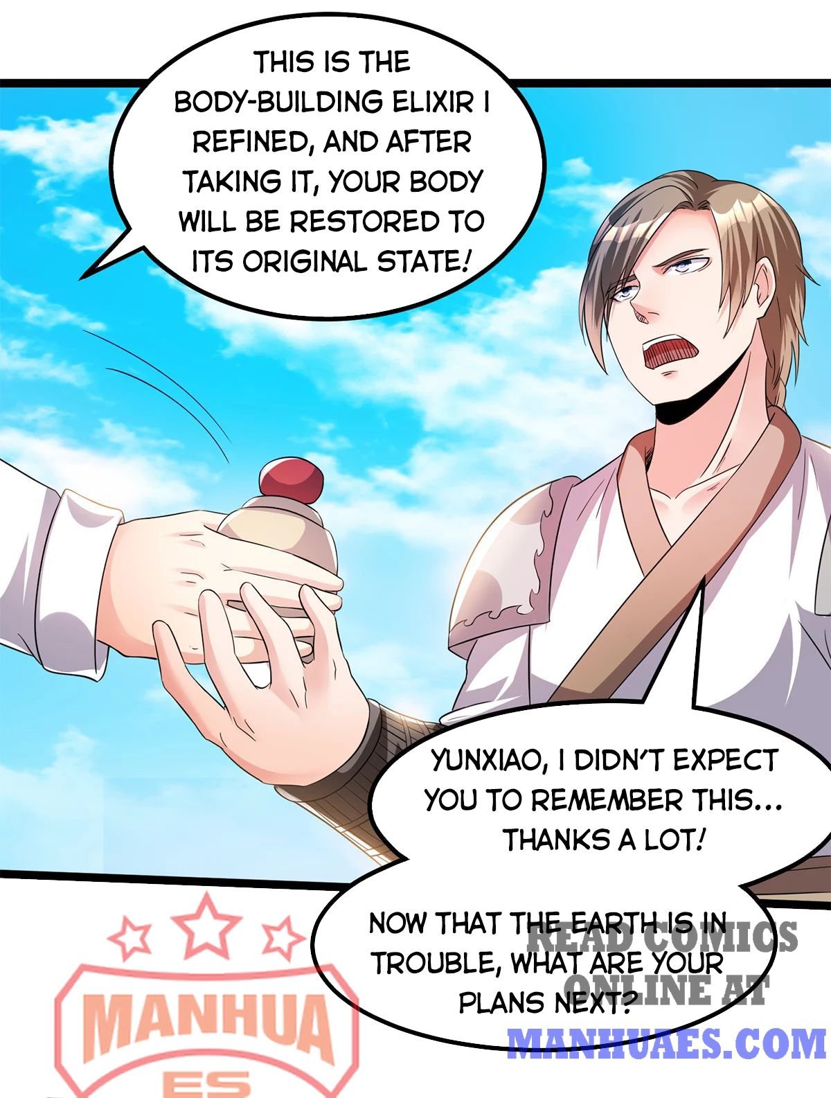 Page 2 of Chapter 158