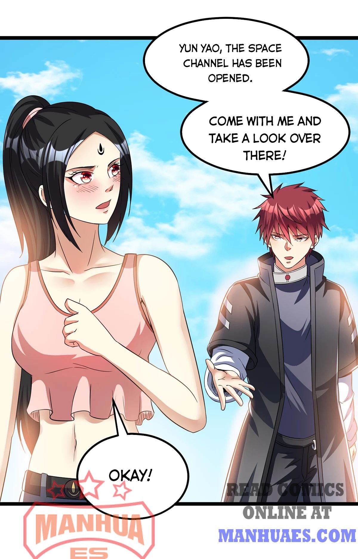 Page 8 of Chapter 158