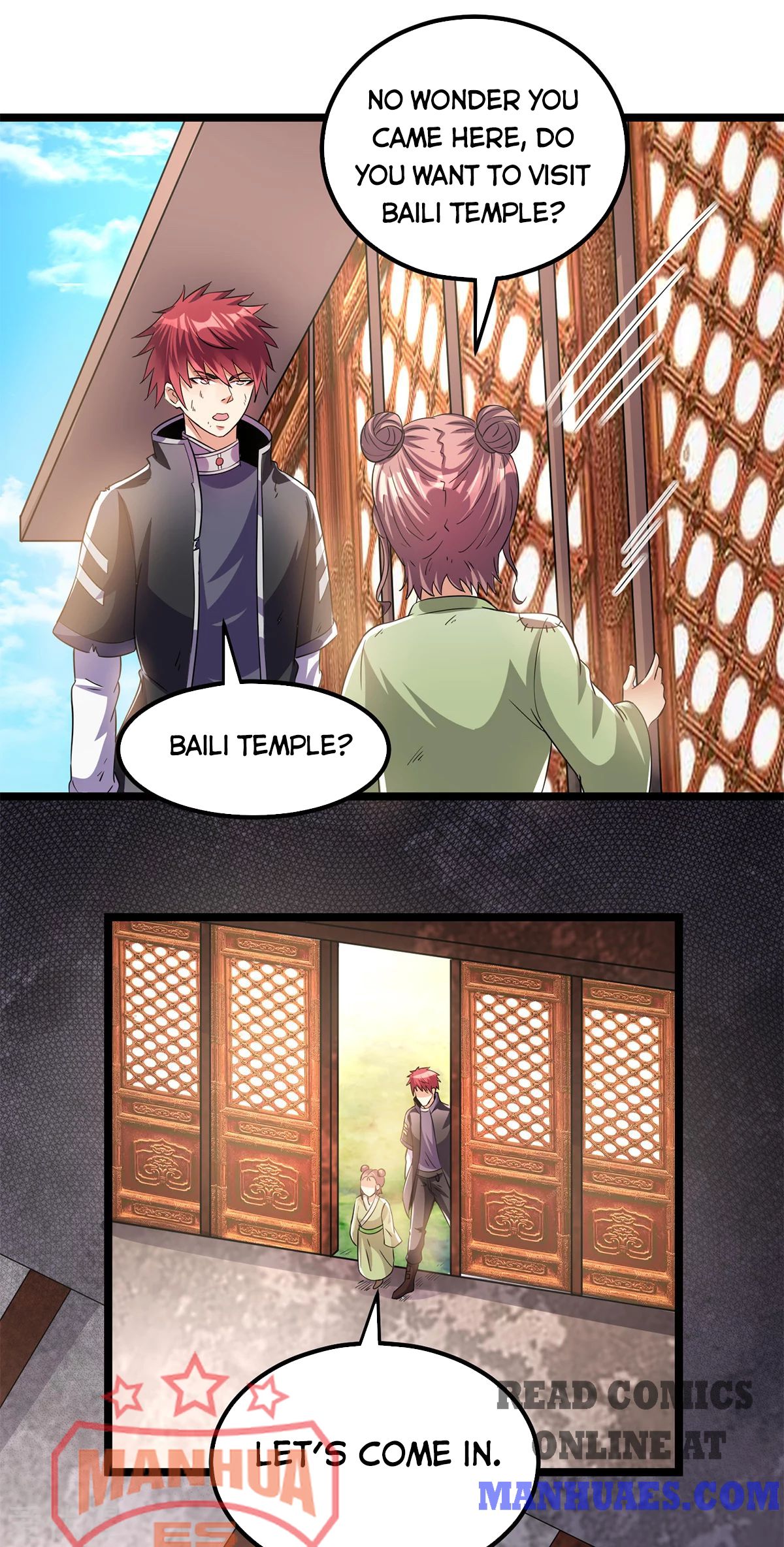 Page 21 of Chapter 158