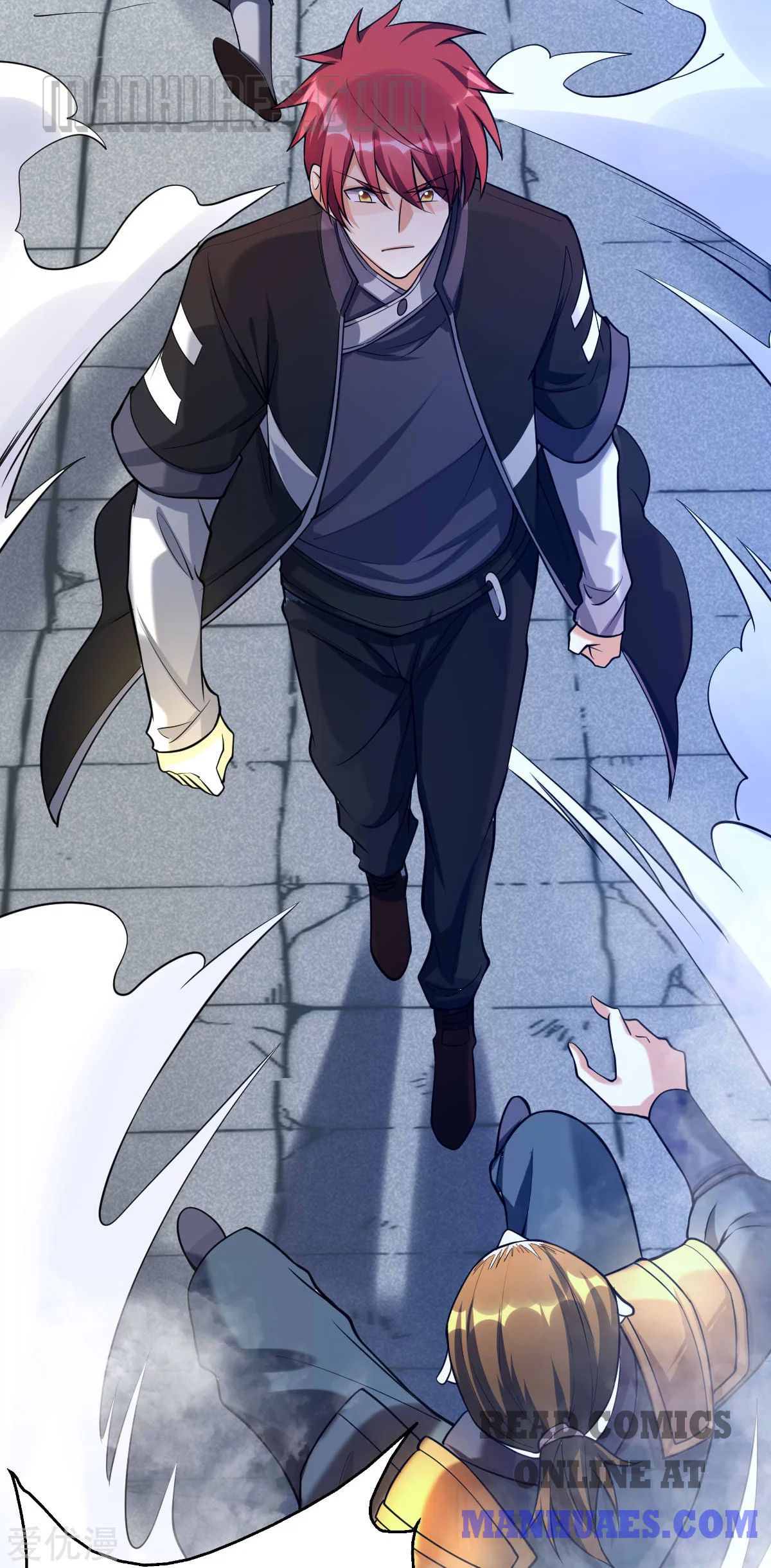 Page 12 of Chapter 161