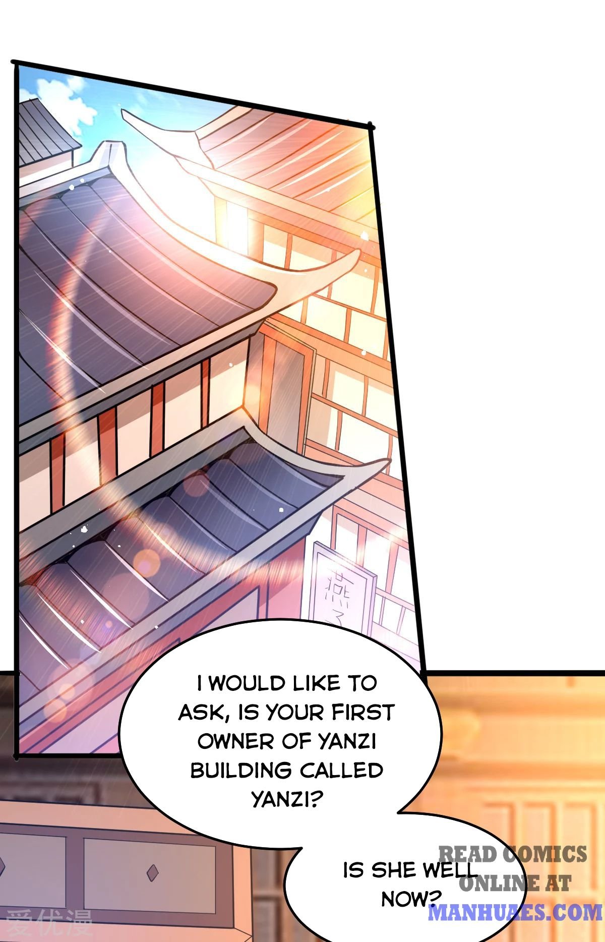 Page 1 of Chapter 167