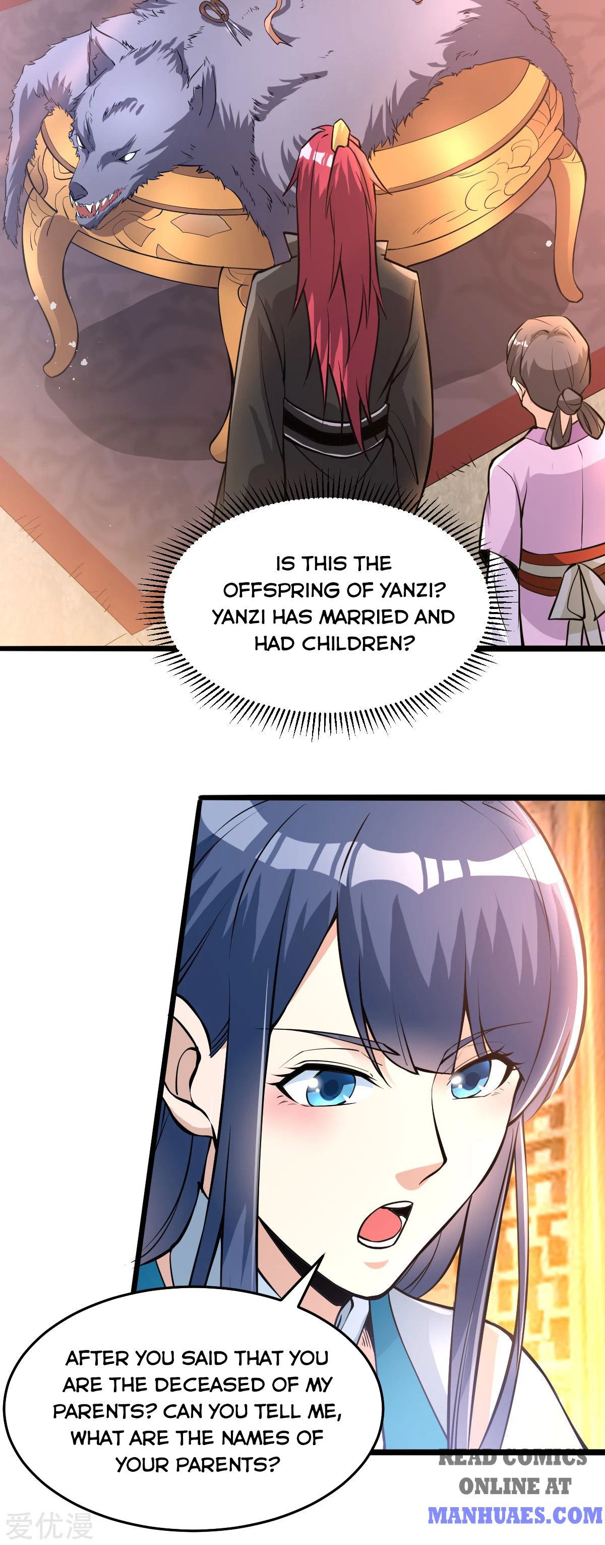 Page 5 of Chapter 167