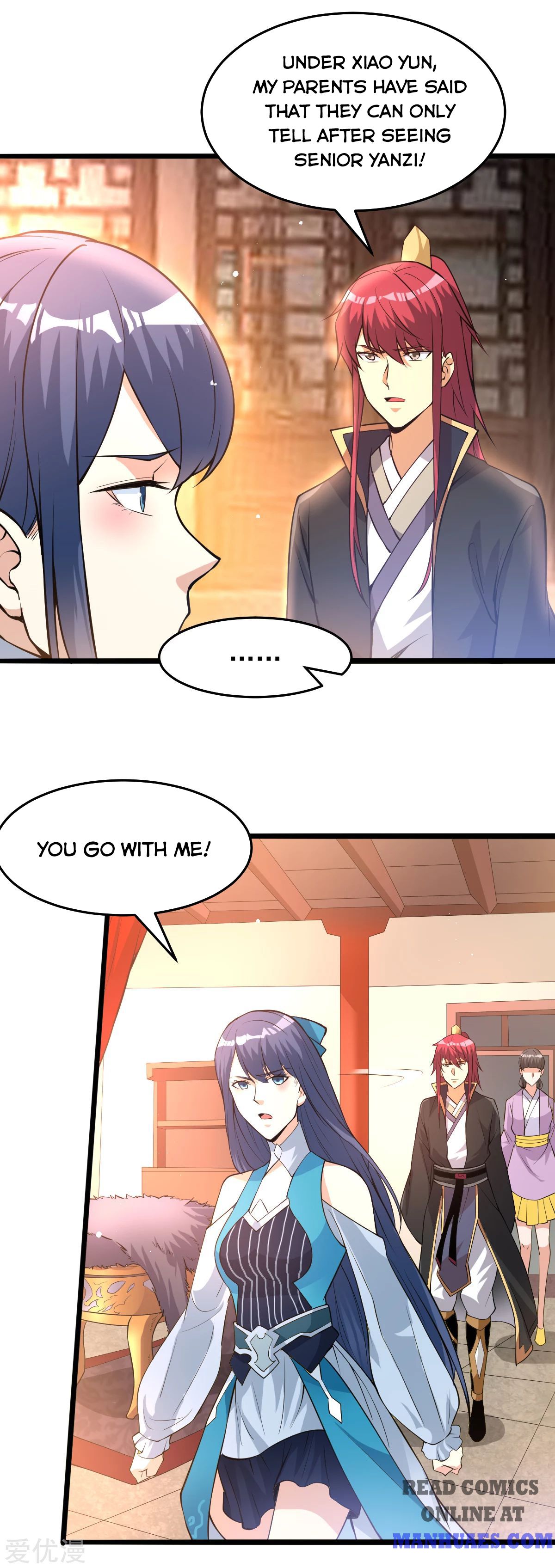 Page 6 of Chapter 167
