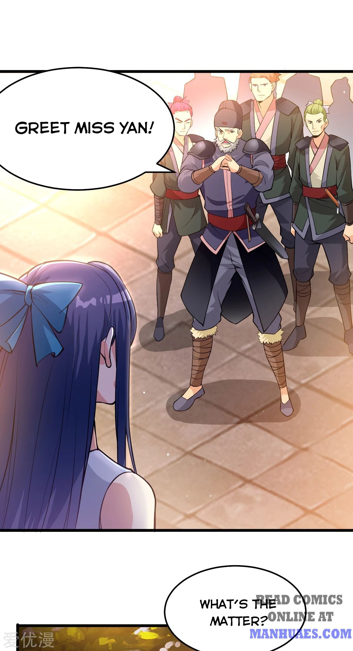 Page 8 of Chapter 167