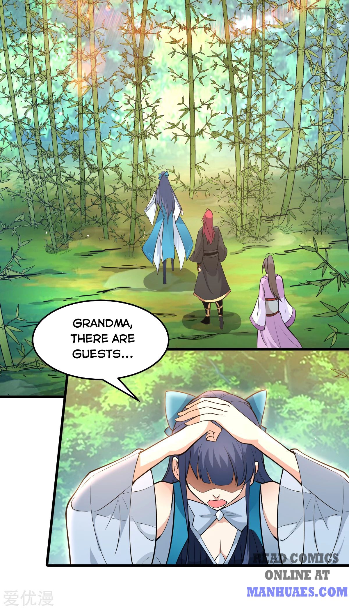 Page 21 of Chapter 167