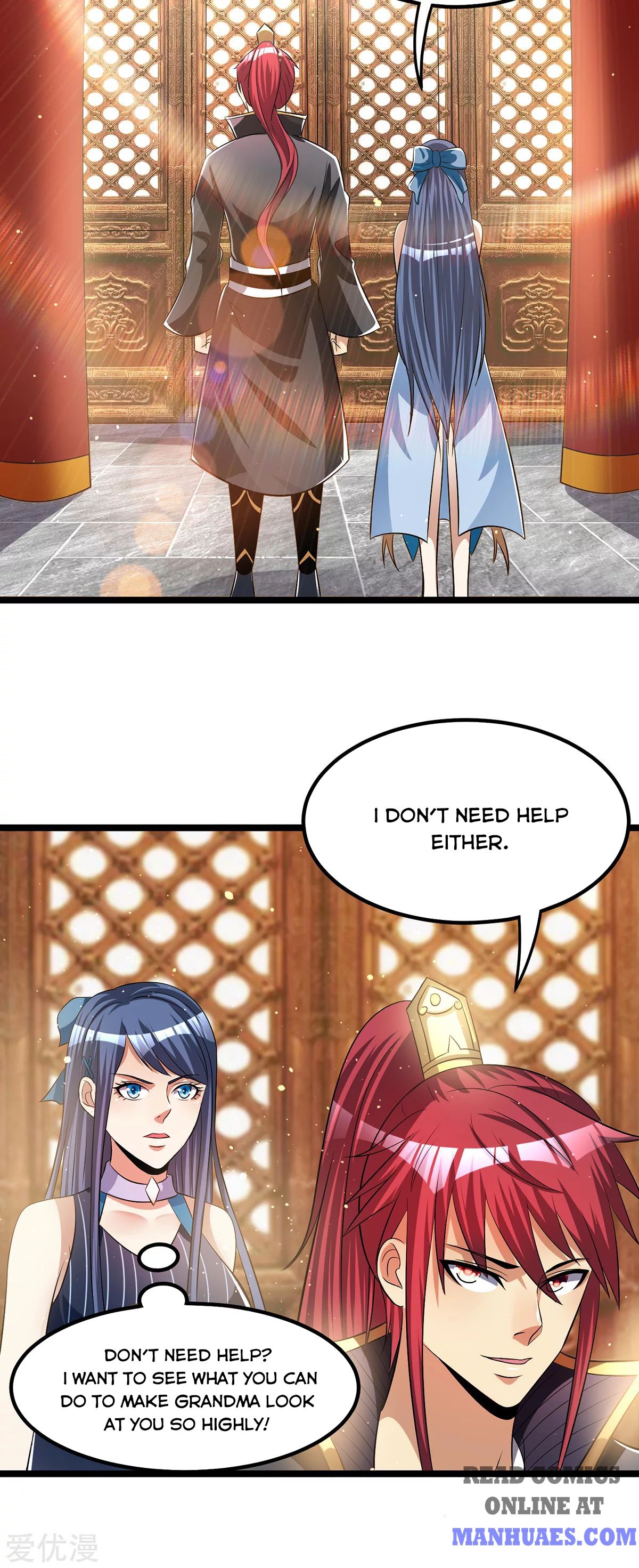 Page 6 of Chapter 168