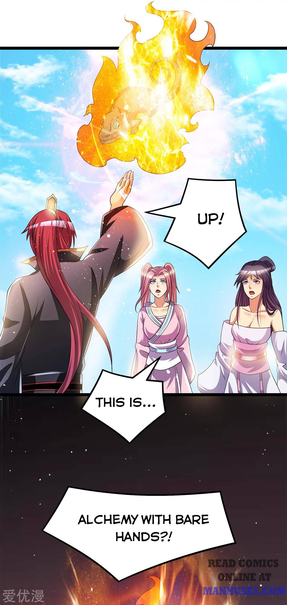 Page 2 of Chapter 170