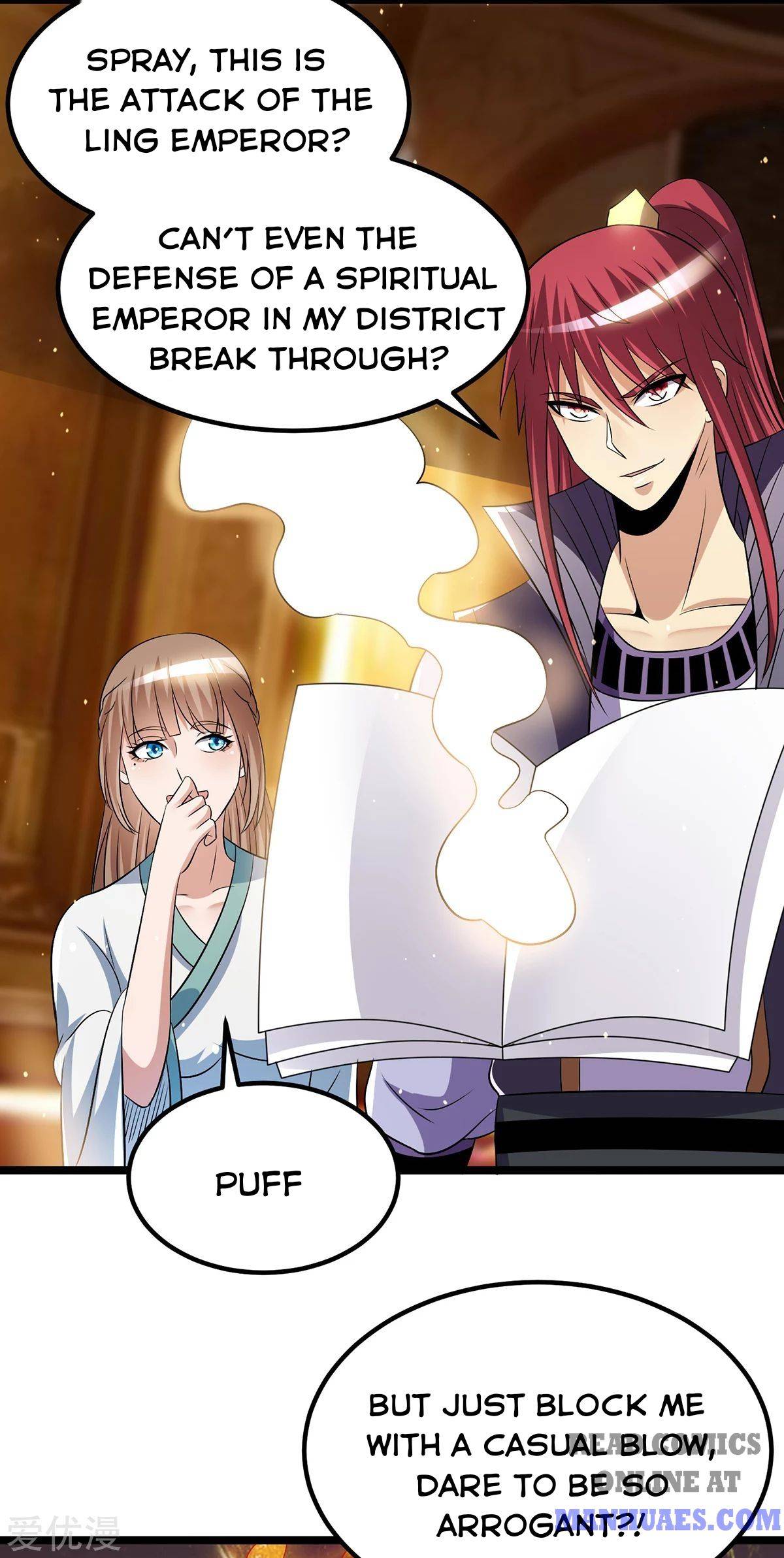 Page 11 of Chapter 189