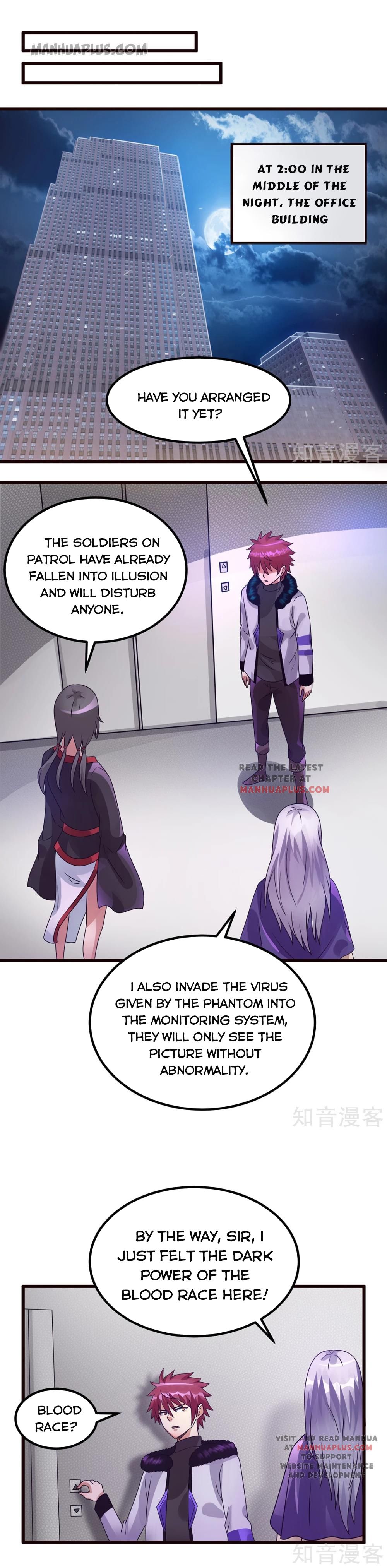 Page 1 of Chapter 92