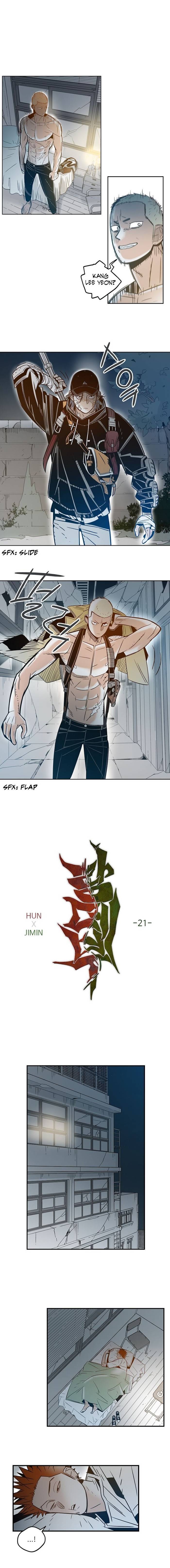 Page 1 of Chapter 21