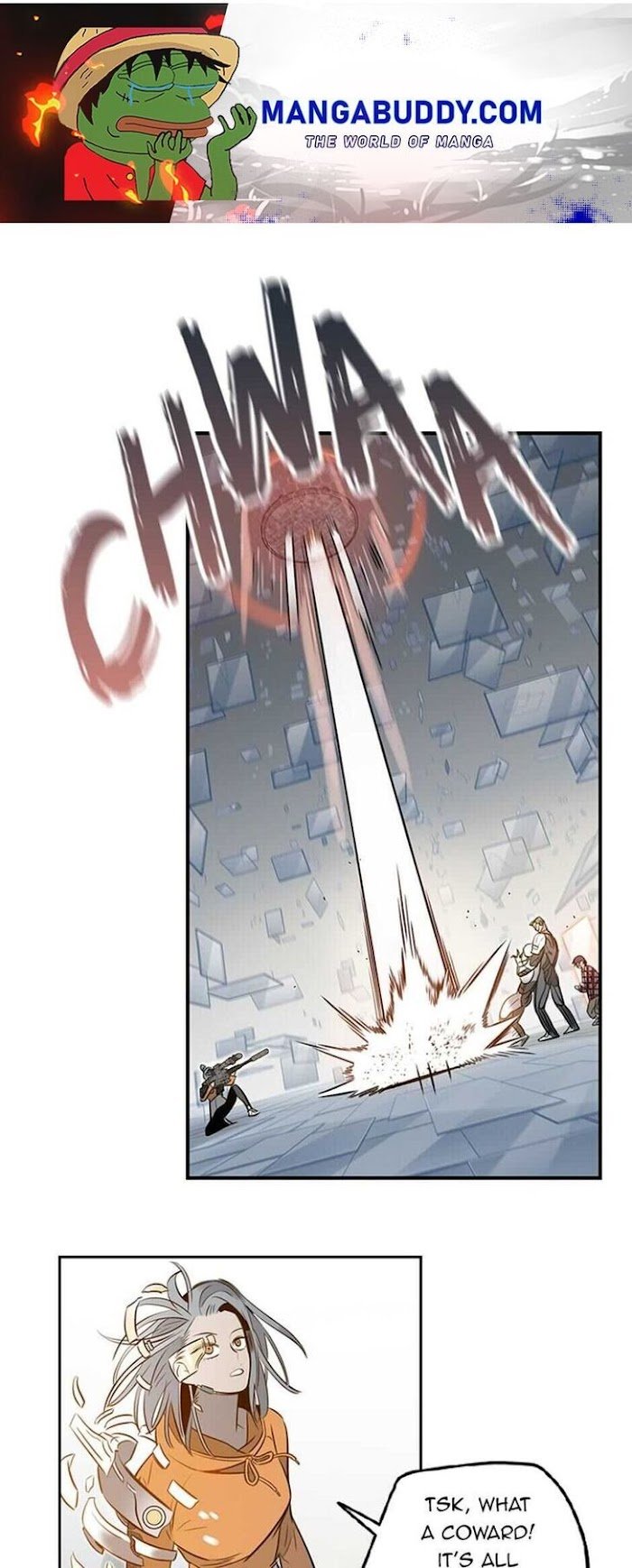 Page 1 of Chapter 71