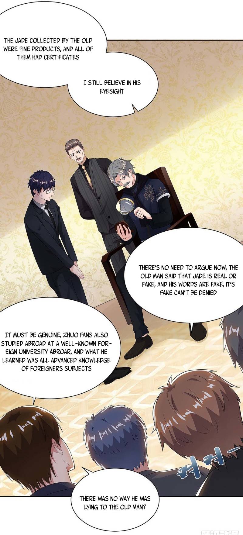 Page 8 of Chapter 118