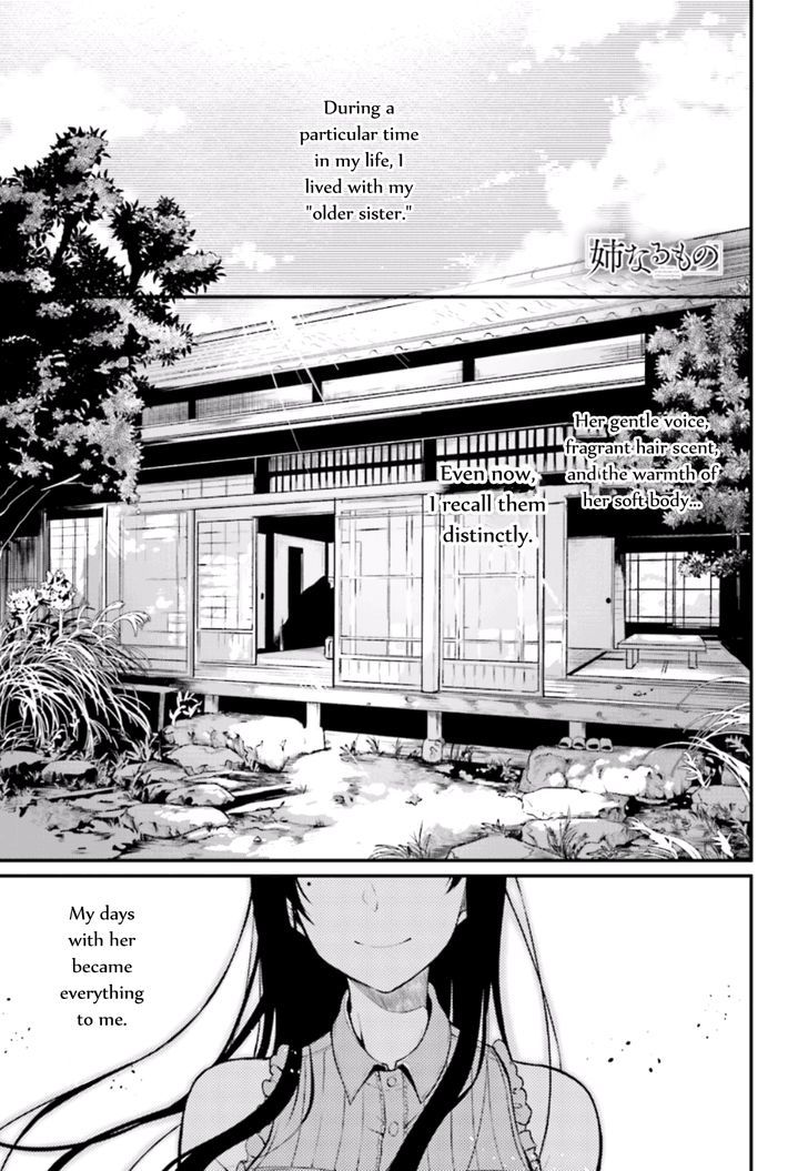 Page 1 of Chapter 1