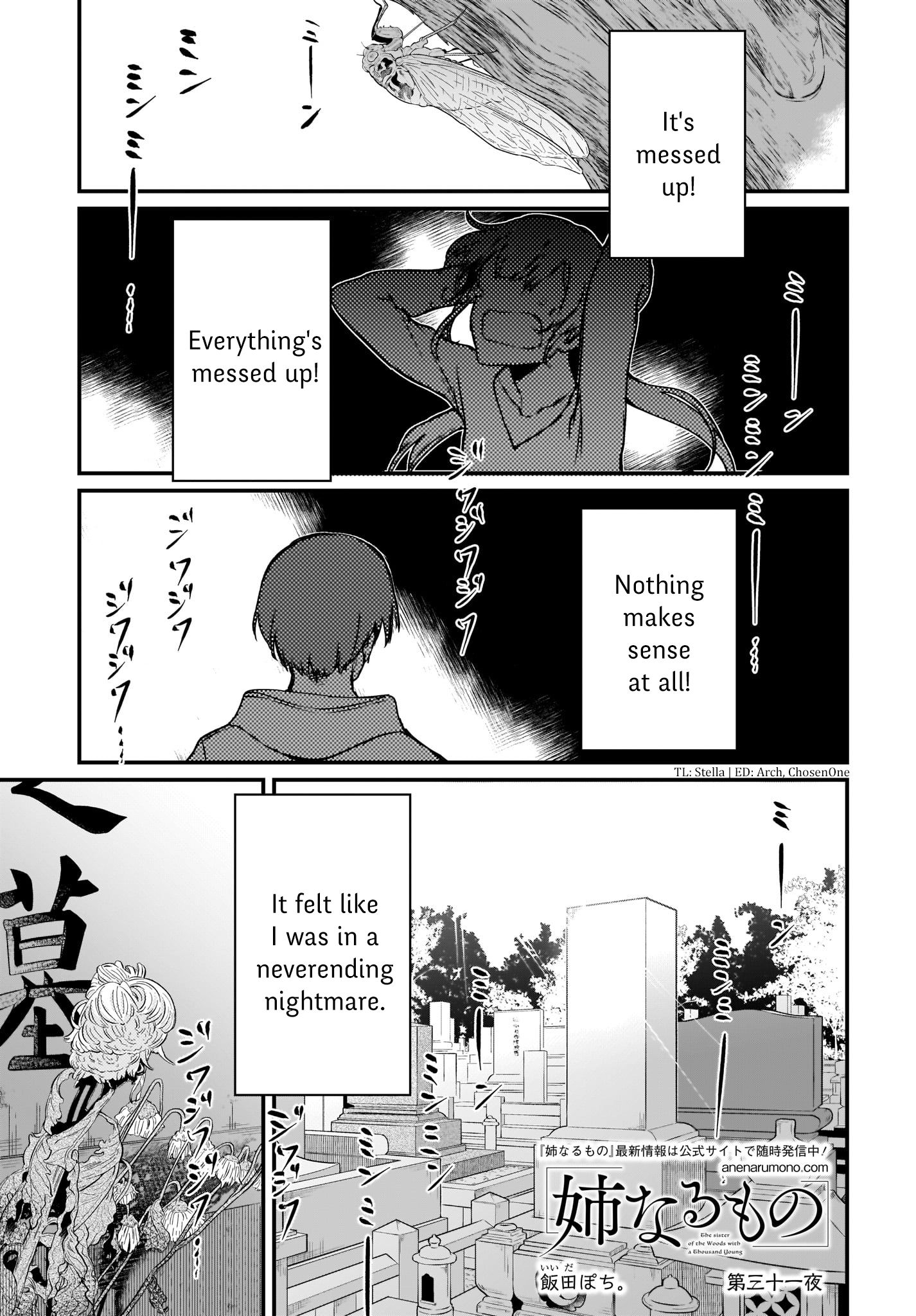 Page 1 of Chapter 31