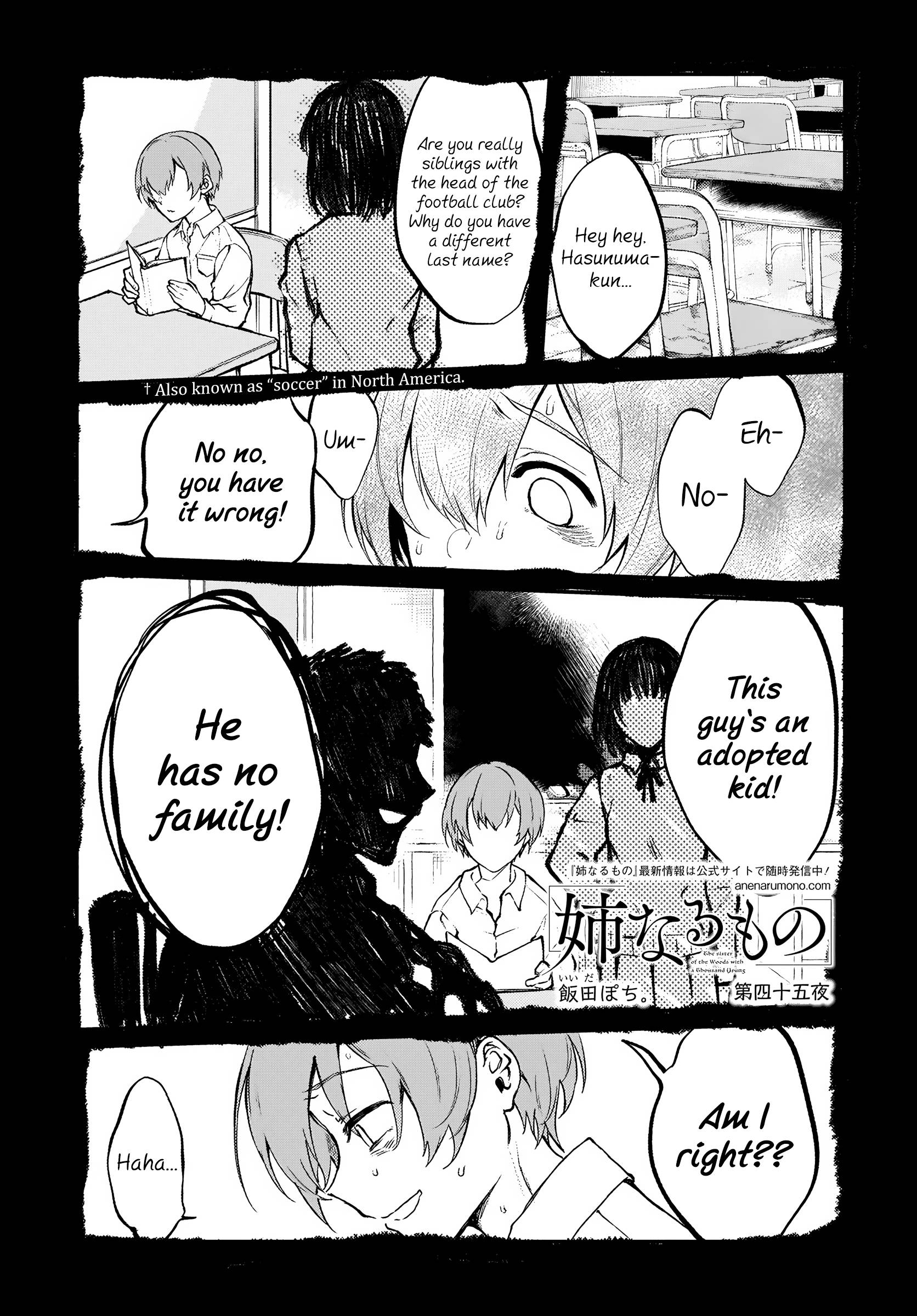 Page 1 of Chapter 45