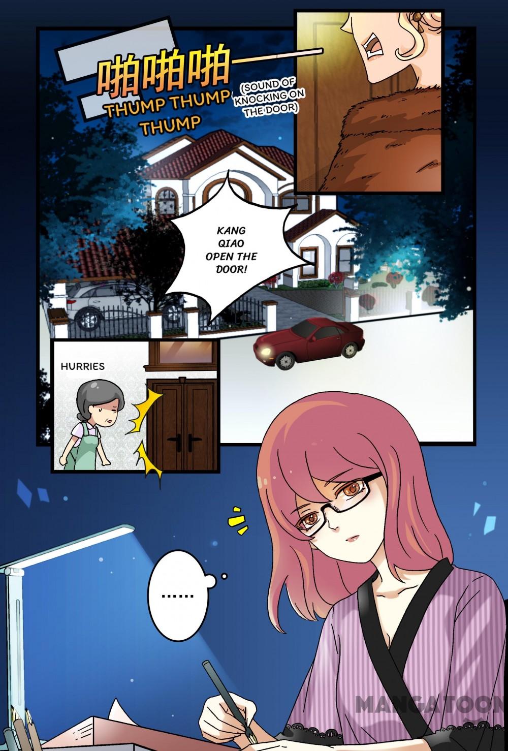 Page 1 of Chapter 1
