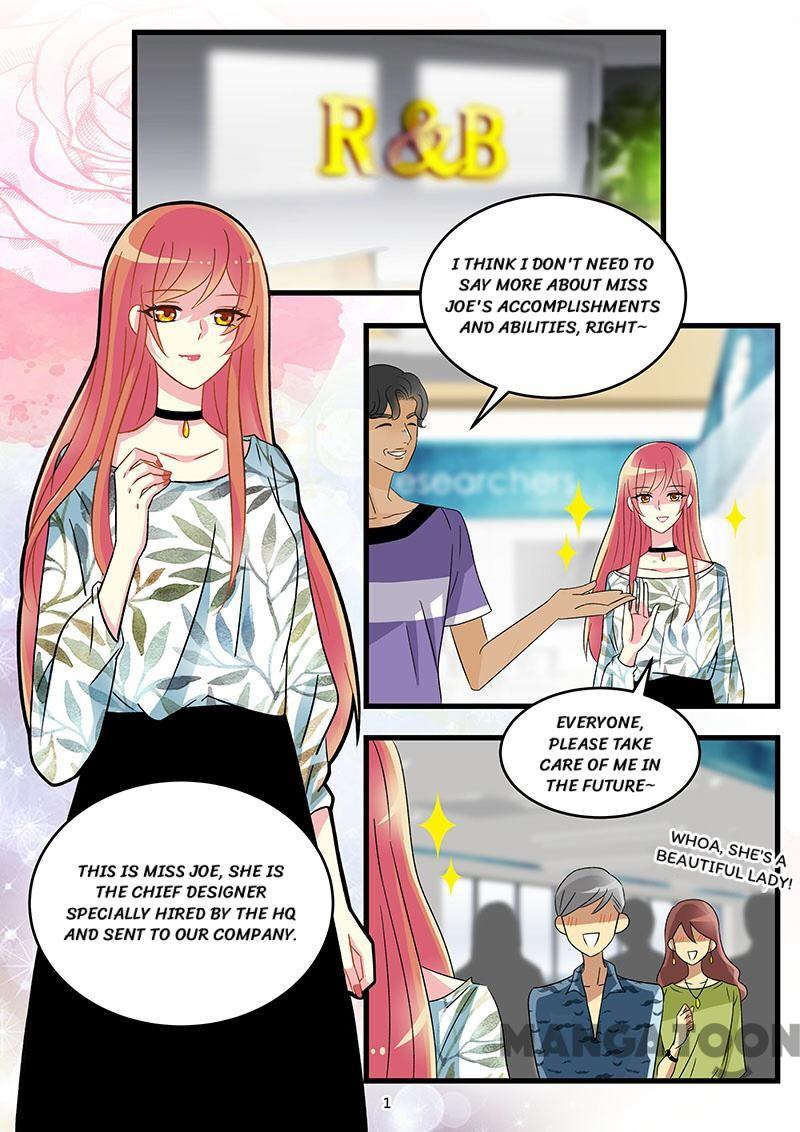Page 1 of Chapter 64