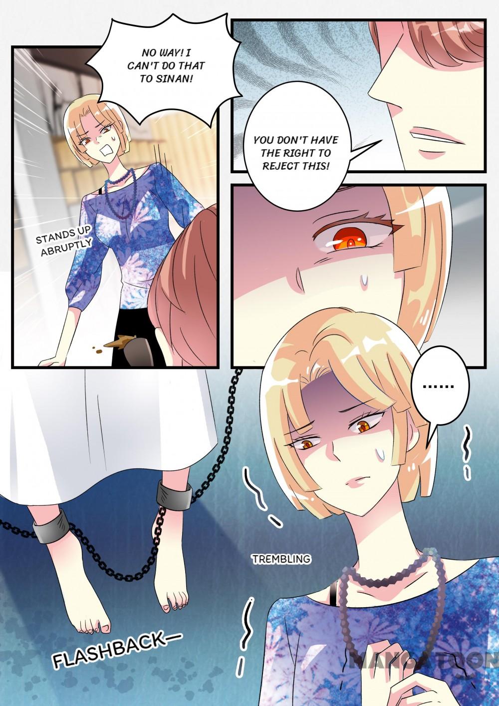 Page 1 of Chapter 73