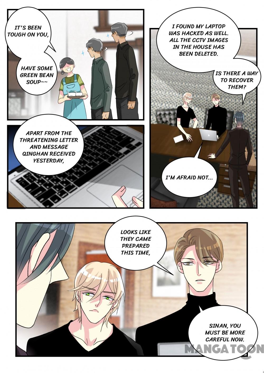 Page 1 of Chapter 79