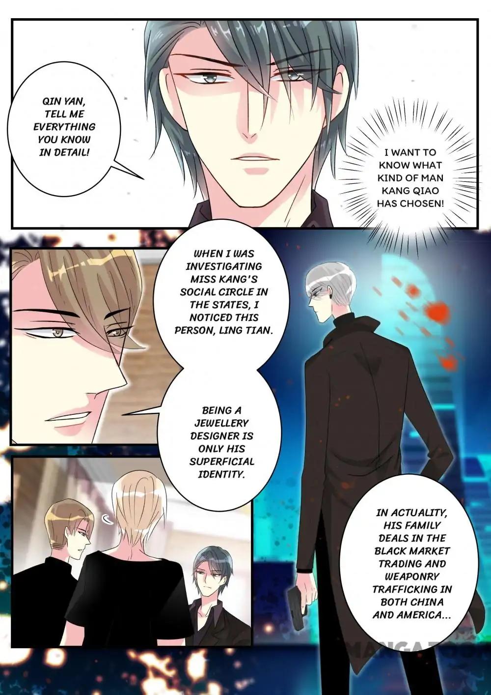 Page 1 of Chapter 84