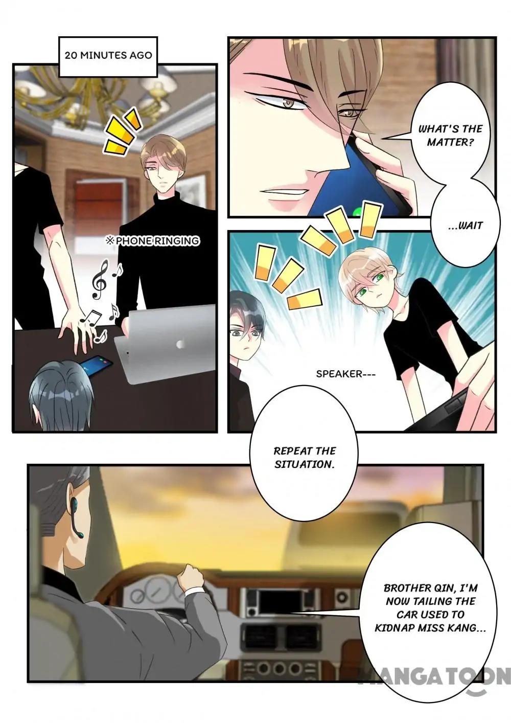 Page 1 of Chapter 85