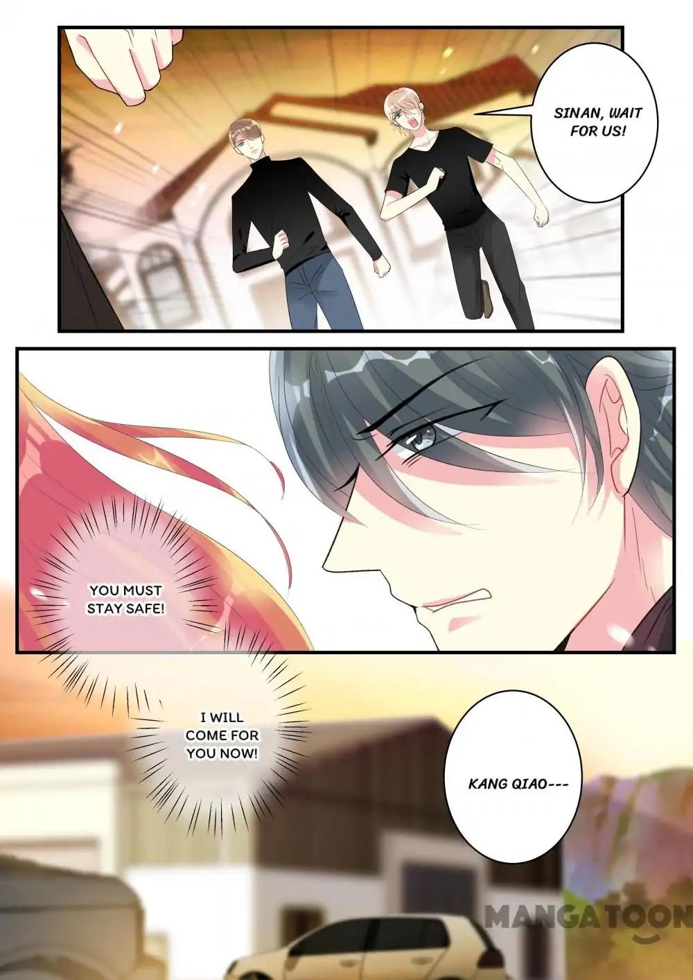 Page 3 of Chapter 85