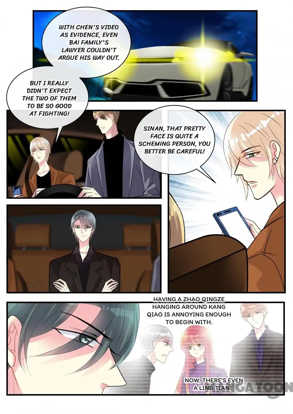 Page 1 of Chapter 89