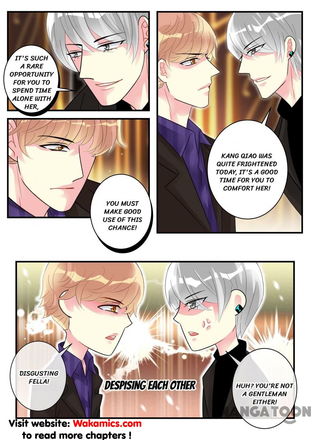 Page 1 of Chapter 90