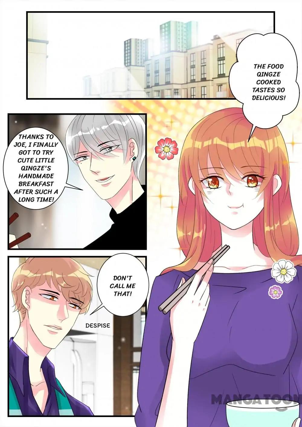 Page 1 of Chapter 91