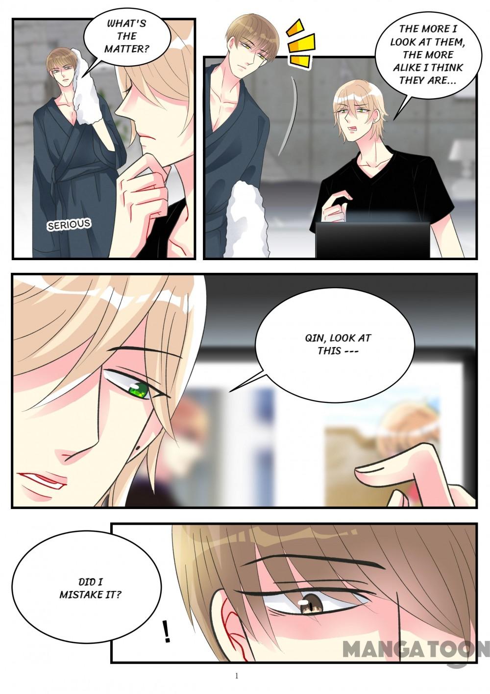 Page 1 of Chapter 95