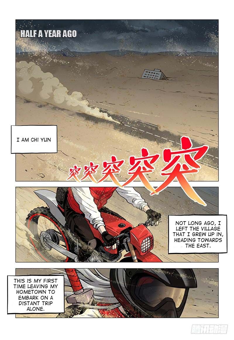 Page 10 of Chapter 1
