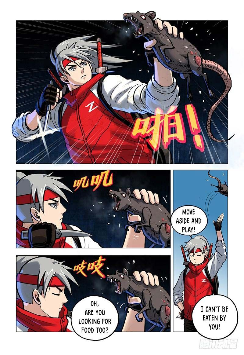 Page 19 of Chapter 1