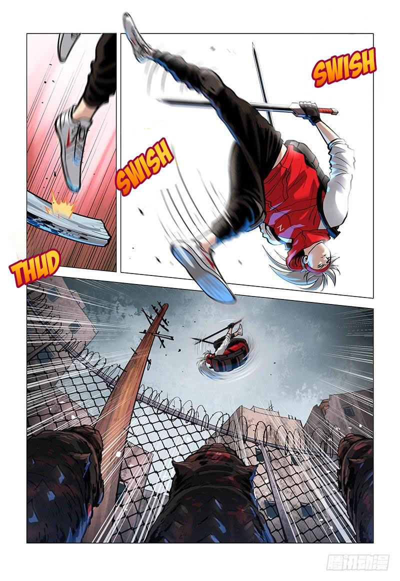Page 3 of Chapter 3