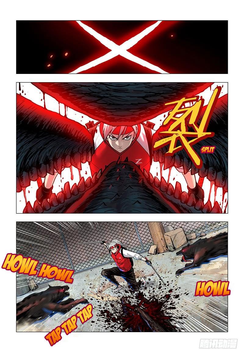 Page 5 of Chapter 3