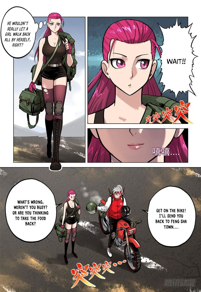Page 11 of Chapter 4