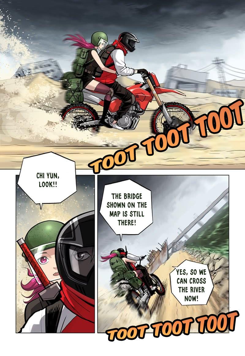 Page 5 of Chapter 5