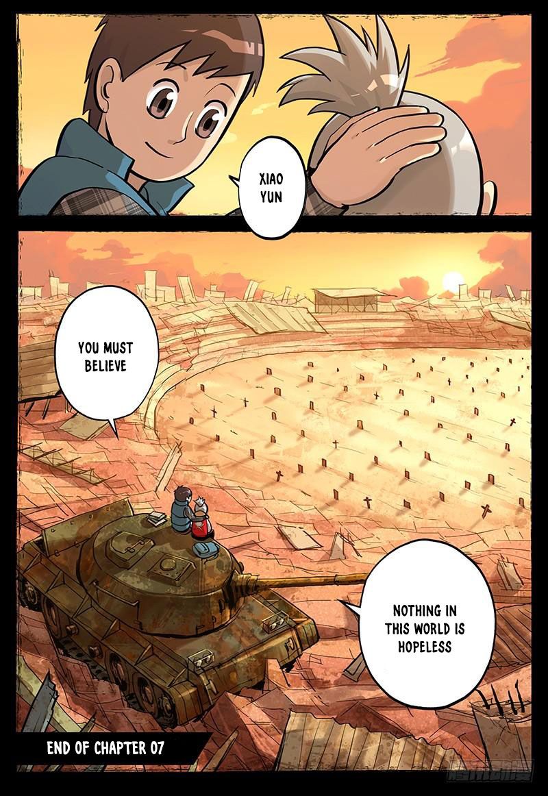 Page 17 of Chapter 7